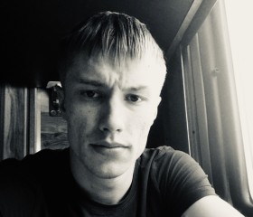 Михаил, 27 лет, Омск
