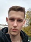 Андрей, 25 лет, Омск