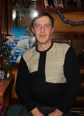 Вадим, 47, Россия, Сосновоборск (Красноярский край)