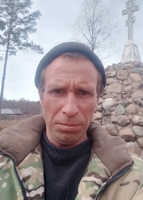 Ваня, 41, Россия, Ростов-на-Дону