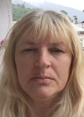 Irina, 55, Россия, Сочи