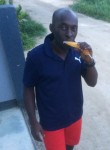 johan, 45 лет, Paramaribo