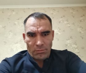 Абдукарим, 40 лет, Ханты-Мансийск