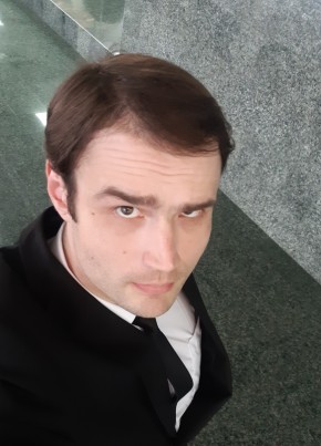 Дмитрий, 31, Россия, Санкт-Петербург