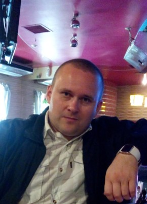 Павел, 44, Россия, Омутнинск