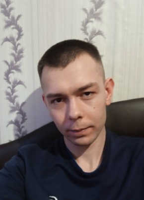 Unknown из Москвы 27 лет