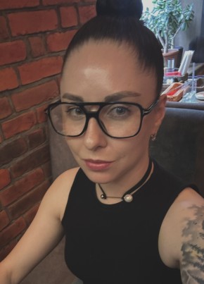 Kristina, 31, Russia, Saint Petersburg