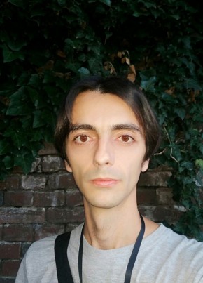 Stanislav, 27, Russia, Krasnodar