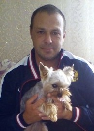 Дмитрий, 40, Россия, Тайшет