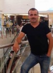 Hakan, 46 лет, Gbarnga