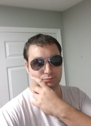 Nick, 31, United States of America, Concord (State of New Hampshire)