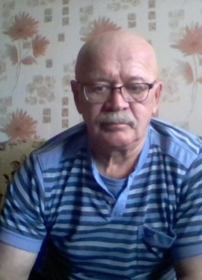 Александр клименков, 68, Россия, Верхний Уфалей