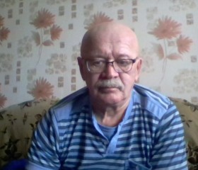 Александр клименков, 68 лет, Верхний Уфалей