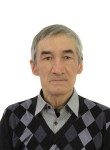 Андрей, 71 год, Кемерово
