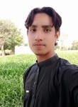 Malik.AliHassan, 20 лет, فیصل آباد
