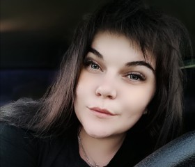 Анна Саратовцева, 23 года, Балаково