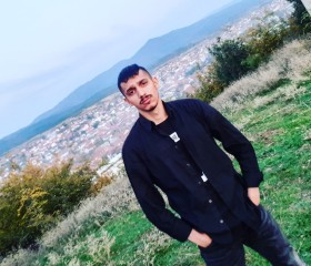 Ersel, 22, Radovish