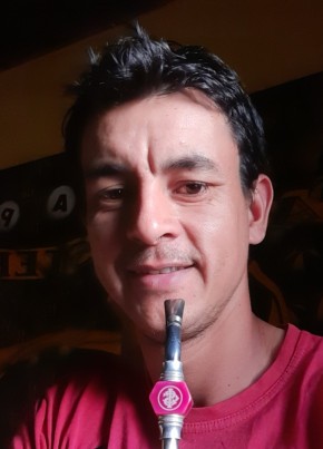 Antonio , 30, República Argentina, Monte Caseros