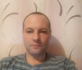 Виталий, 47 лет, Архангельск