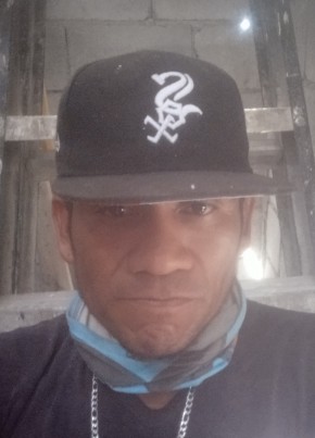 Jose, 33, Mexico, Puebla (Puebla)