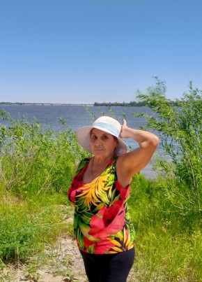 Лидия из Нариманова 72 года