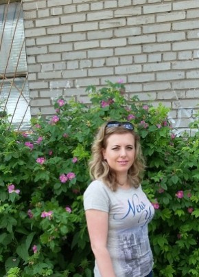 Марина, 39, Россия, Гатчина