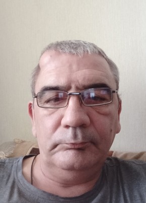 Дима, 55, Россия, Казань