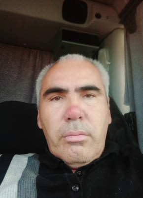 Maks, 45, Russia, Moscow