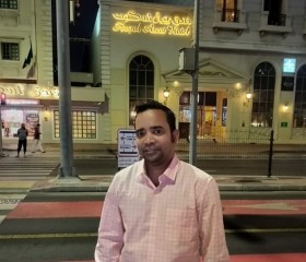 Glen 0, 36, Sharjah
