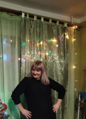 Екатерина, 48, Россия, Симферополь