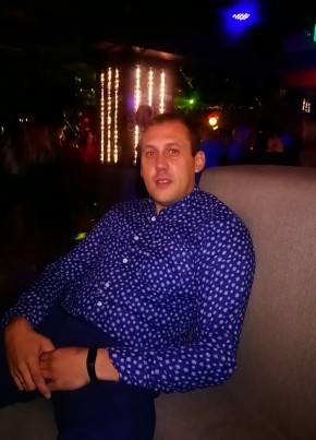 Юрий, 38, Россия, Казань