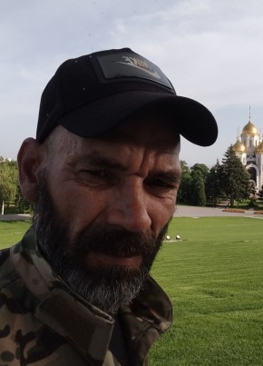Александр, 44, Россия, Каргат