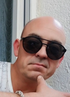 Ilya, 45, Russia, Moscow