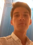 Роман, 24 года