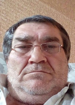 Абдул, 57, Россия, Нягань