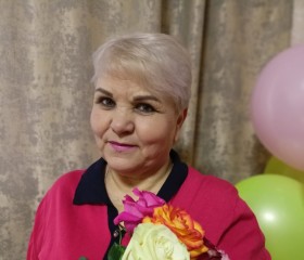 Людмила, 56 лет, Воронеж