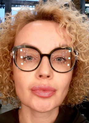 Olga, 49, Russia, Moscow