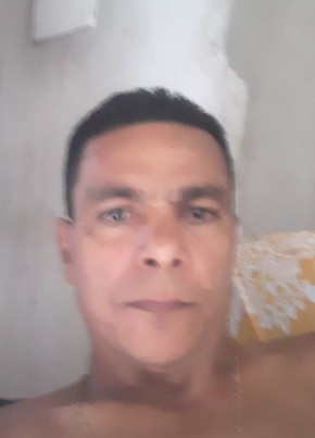 Antônio, 46, Brazil, Rio de Janeiro