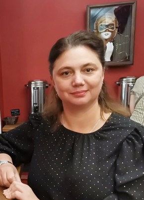 Мария из Брянска 43 года