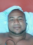 Ariovaldo , 43 года, São Domingos do Maranhão