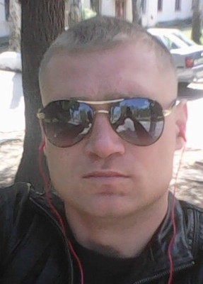 Дин, 34, Россия, Мурманск