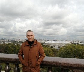 Виктор, 51 год, Великий Новгород