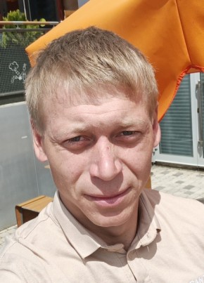 Kolya, 33, Russia, Maykop
