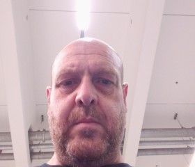 Salvatore cistar, 52, Attendorn