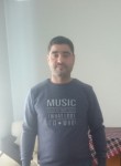 Behruz, 35 лет, Aydın