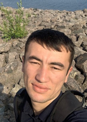Obod, 23, Россия, Санкт-Петербург
