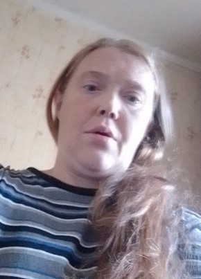 Татьяна из Котовска 52 года