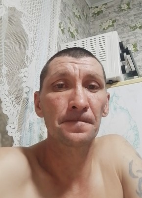 Борис из Вяземския 42 года