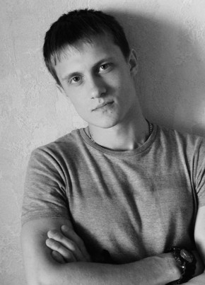 Gennadiy, 29, Russia, Rostov-na-Donu