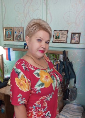 Светлана, 64, Россия, Волгоград